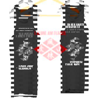 Under Heaven And Earth 武田信玄 引用tシャツ タンクトップ - Kawaiitshirt