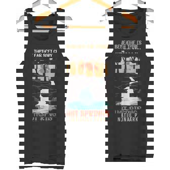 USA BENEATH THE PINES THE EARTH'S SOFT CRY HOT National Par Tank Top | Mazezy