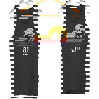 Vacaciones De Recuerdo En Bali Camiseta sin mangas - Regaloses