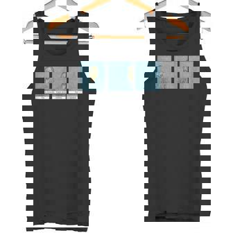 Van Goghan Goghingan Gone タンクトップ - Kawaiitshirt