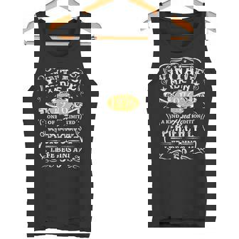 Vintage 1976 50 Años Cumpleaños Hombre Regalo Made In 1976 Camiseta sin mangas - Regaloses