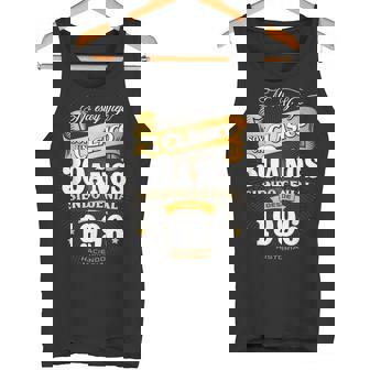 Vintage 30 Cumpleaños Hombres Divertido 1996 30 Cumpleaños Español Camiseta sin mangas - Regaloses