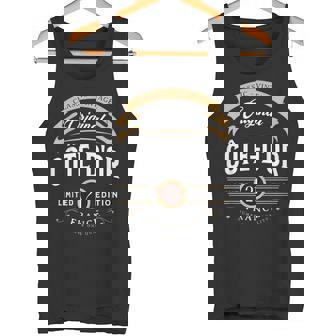 Vintage Côte-D'or Département France Débardeur e - Cadeauxyz