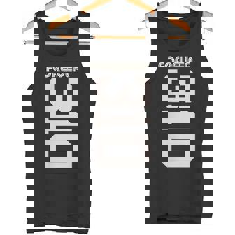 Vintage Forever 310 California Area Code 310 タンクトップ - Kawaiitshirt