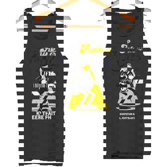 Vintage Northernoul Music タンクトップ - Kawaiitshirt