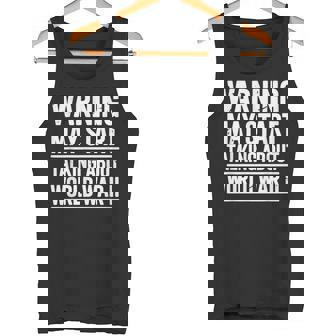 Vintage World War 2 History For Historians & Teachers Tank Top | Mazezy