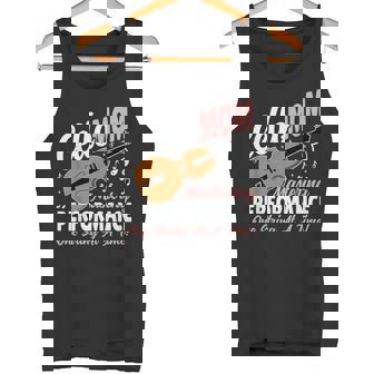 Violoncello Orchestra String Instrument Cello Mom Tank Top | Mazezy