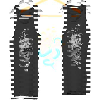 Viper Débardeur e - Cadeauxyz