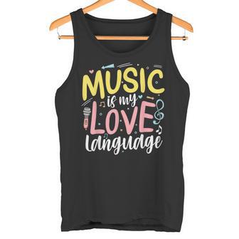 Wedding Bands Quote Tank Top | Mazezy