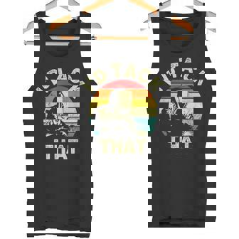 Welding I'd Tack That Welder Soldering Metalworker Tank Top | Mazezy