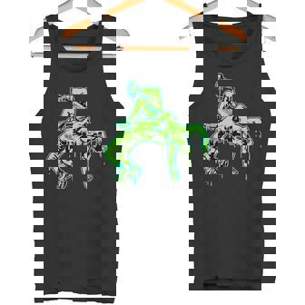 Wrestle Dripping Wrestler Men Boys Wrestling Drip Tank Top | Mazezy