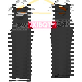 Xibqti Tigrinya Amharic Eritrea Ethiopia Beauty Tank Top | Mazezy