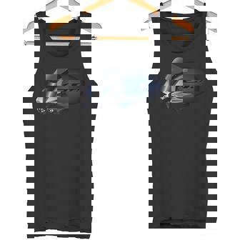 Yamah R1 Yfz R1m。 長袖tシャツ タンクトップ - Kawaiitshirt