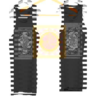 Year Of The Horse 2026 Chinese Lunar New Year Tank Top | Mazezy