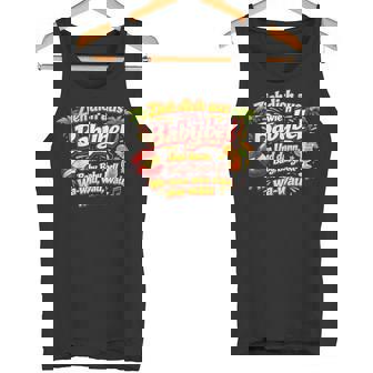 Zieh Dich Aus Wie’N Babybel – Lustiges Party Fun & Feiern Tank Top - Geschenkecke