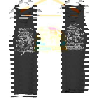 Zucchinisaurus TRex Dinosaur Zucchini Saurus Family Matching Tank Top Tank Top | Mazezy