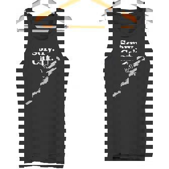 「ごめんなさい。できません。バスフルート」フルート奏者のための面白いバスフルート タンクトップ - Kawaiitshirt