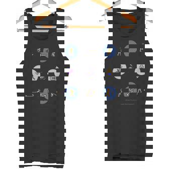 「悪魔城ドラキュラ」9 Circles 長袖tシャツ タンクトップ - Kawaiitshirt