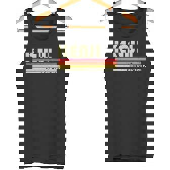 【けんじ ケンジ】名前 名字 家族お揃い ギャグ ネタ ウケ狙い 贈り物 ギフト 面白い おもしろ 長袖tシャツ タンクトップ - Kawaiitshirt