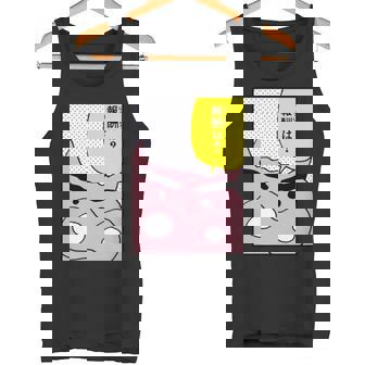 【まんが】クレヨンしんちゃん ぶりぶりざえもんの名言３ 長袖tシャツ タンクトップ - Kawaiitshirt