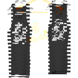 【まんが】クレヨンしんちゃん 仲良くお風呂 長袖tシャツ タンクトップ - Kawaiitshirt