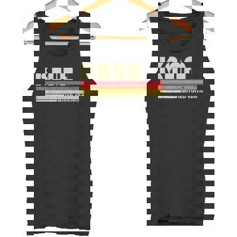 【佳奈 かな カナ】名前 名字 家族お揃い ギャグ ネタ ウケ狙い 贈り物 ギフト 面白い おもしろ タンクトップ - Kawaiitshirt