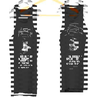 【山田全自動】武家諸法度（Bukesyohatto） タンクトップ - Kawaiitshirt