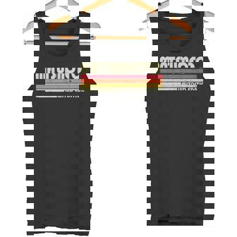 【松本 松元 まつもと】名前 名字 家族お揃い ギャグ ネタ ウケ狙い 贈り物 ギフト 面白い おもしろ タンクトップ - Kawaiitshirt