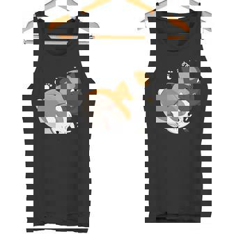 おもしろ猫ニャンコ先生 長袖tシャツ タンクトップ - Kawaiitshirt