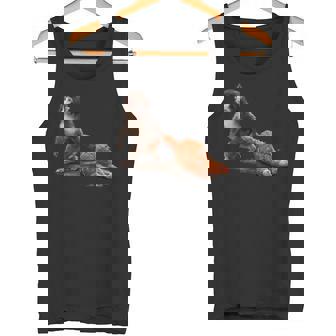 かわいい赤ちゃん猿の名前付きパンチシャツパンチモンキーサポーター 長袖tシャツ タンクトップ - Kawaiitshirt