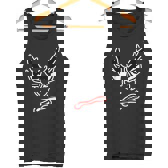 ねぶた 祭 まつり【Nebuta 顔】青森 お祭り 和柄 衣装 大祭 面白い デザイン 夏 タンクトップ - Kawaiitshirt