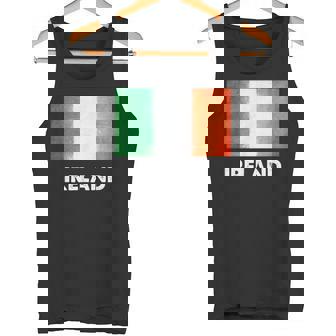 アイルランド国旗tシャツ タンクトップ - Kawaiitshirt
