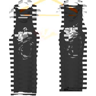 アナグマ 寝る動物 パジャマ お昼寝pj ギフト アナグマ タンクトップ - Kawaiitshirt