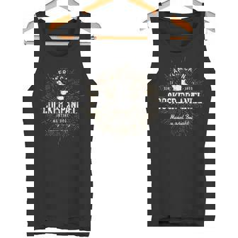 アメリカン・コッカー・スパニエル犬の恋人のためのギフト タンクトップ - Kawaiitshirt