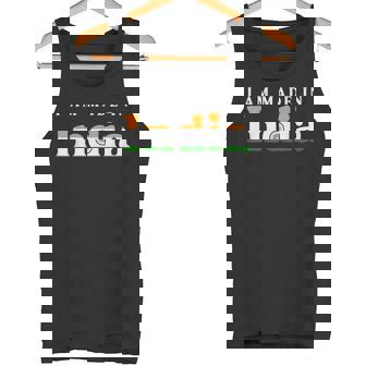 インド 私は メイド・イン・インディア です。 タンクトップ - Kawaiitshirt