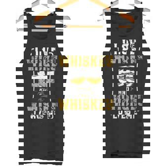 ウイスキー アイリッシュウイスキー バーボン タンクトップ - Kawaiitshirt