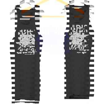 ウッドストック・ヒッピーズ・ウェルカム・スマイリング・フラワーズ 長袖tシャツ タンクトップ - Kawaiitshirt