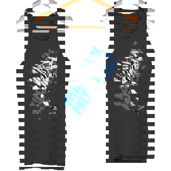 ウマ娘 プリティーダービー ヒシアケボノ タンクトップ - Kawaiitshirt