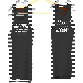 エクセレント。 長袖tシャツ タンクトップ - Kawaiitshirt