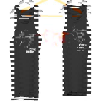 エスケープ・フロム・ニューヨーク・コール・ミー・スネーク タンクトップ - Kawaiitshirt