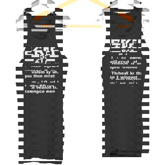 エゼキエル書第25章17節 長袖tシャツ タンクトップ - Kawaiitshirt