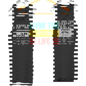 エプスタイン名 タンクトップ - Kawaiitshirt