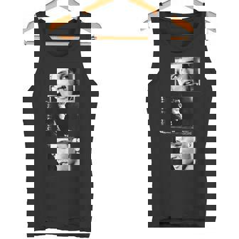 エルビスプレスリー_001 タンクトップ - Kawaiitshirt