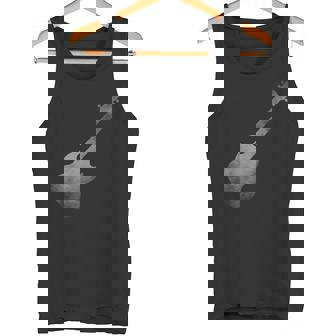 メンズ エレキギターヴィンテージtシャツ タンクトップ - Kawaiitshirt