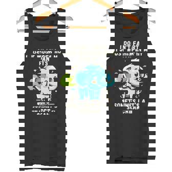 エレファントおならしないよ時々ズボンの中でささやくだけ 長袖tシャツ タンクトップ - Kawaiitshirt