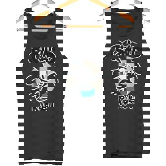 オズワルドラビット ヴィンテージ 漫画 バニー タンクトップ - Kawaiitshirt
