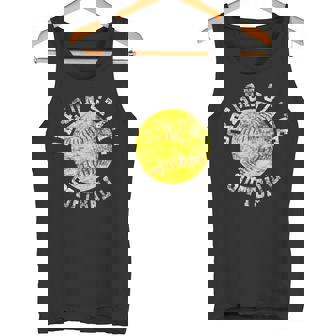 オレゴン州立大学ソフトボール タンクトップ - Kawaiitshirt