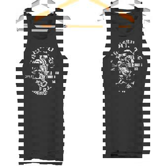 オールドイングリッシュブルドッグ タンクトップ - Kawaiitshirt