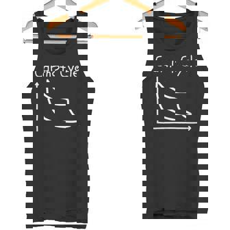 カルノーサイクル Carnot Cycle 熱機関 物理学 熱力学第二法則 熱力学サイクル 熱力学 エントロピー 線図 タンクトップ - Kawaiitshirt