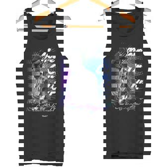 カーティスメイフィールド_002 タンクトップ - Kawaiitshirt